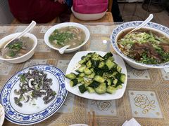 -清真·鸦儿李记·小馆(后海店)