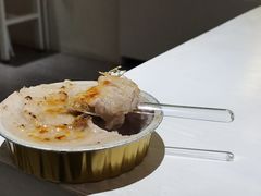 芋泥布蕾-九秋茶铺(三里屯店)