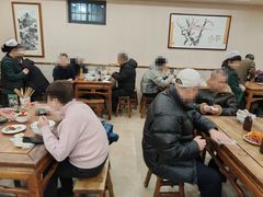 -老刘家永盛斋·传统泡馍(东关南街店)