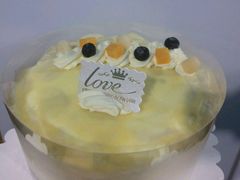 -艾加柒克蛋糕茶歇甜品台(春熙路店)