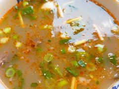 -清真马杰山牛肉汤馆