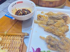 -前堡羊汤岫岩一部(凯隆店)
