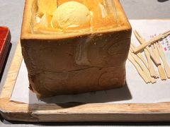 -绿茶餐厅(广州天河城店)