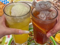 -澳门陈光记烧味饭店(南京德基广场店)