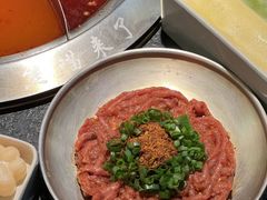 -熊喵来了火锅·牧场好肉(邯郸邯山万达店)
