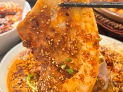 -麻都·成都菜(人民广场店)