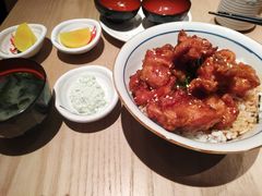 -yokocho上横町·日本食街(深业上城店)