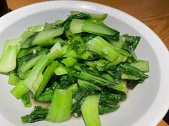 青菜-台记小海鲜(七宝店)