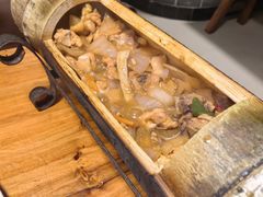 -老街坊餐吧