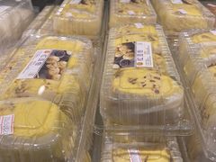 -王家沙点心店(南京西路总店)