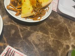 -汉丽斯巴西烤肉自助(市南店)