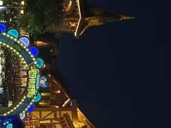 -郑州方特梦幻王国