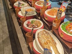 -井水小厨·湘菜(活力广场店)