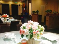 -全家福烤鸭店(首经贸店)