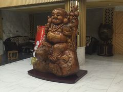 -绿岛汤泉韩式休闲会所