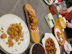 -邑金陵北京烤鸭店·现炒家常菜(ITC MALL店)