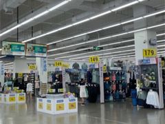 -迪卡侬(安德门店)