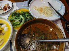 -老苏州芳和园茶酒楼  传统苏帮菜(观前店)