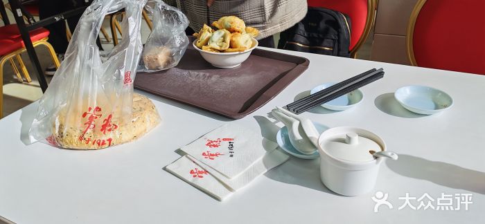 常州糕团店(北大街新世纪商城店)图片