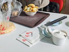 -常州糕团店(北大街新世纪商城店)