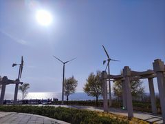 -辽宁团山国家级海洋公园