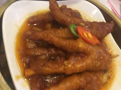 -广东茶楼(鱼峰店)