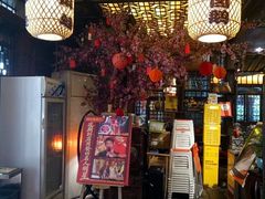 -杨记隆府(重庆总店)