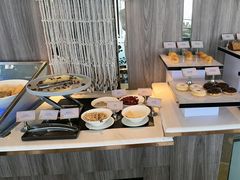 -广州花园酒店-凌璇阁360度高空海鲜自助餐CAROUSEL