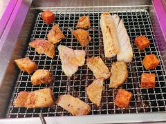 -小猪查理自助烤肉·全新升级(西三旗店)