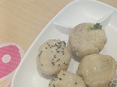 -小杨生煎(天之骄子店)