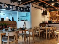 大堂-晓寿司·日本料理(望京博雅店)