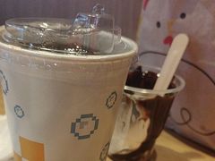 -麦当劳(双榆树店)
