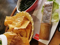 -牛很鲜潮汕牛肉火锅(朝晖路店)