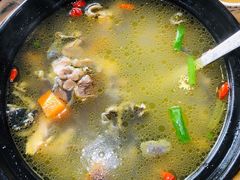 -妈妈的味道(和顺古镇店)