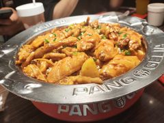 -胖哥俩肉蟹煲(湖滨银泰in77店)