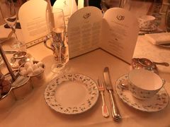 -The Ritz Restaurant