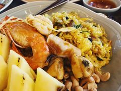 -CHINCHIN 青青·泰国料理(万象食家店)
