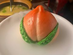 -淮扬府·游园京梦(北京SKP店)