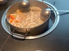 -淼福猪肚鸡·椰子鸡火锅(大沙地店)