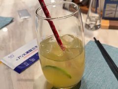 -南湖宾馆·鸳湖阁全日制餐厅