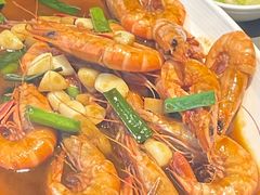 -佬太公海鸭·海鲜大排档(上海总店)