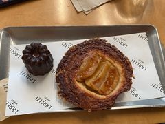 -LANLIZI BAKERY(COSMO店)