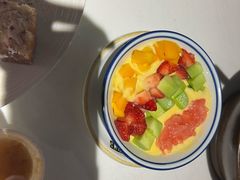 -金湖港式餐厅(建外店)