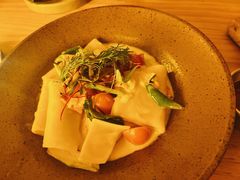 圣诞意面-BARBARIAN餐厅(武定路店)