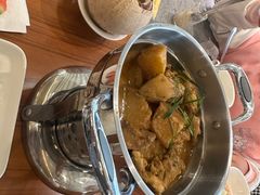 -北京王府井希尔顿酒店·万斯阁西餐厅