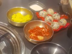 -HOTISLAND海鸡岛·韩国料理(江南西店)
