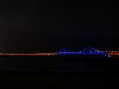 -星海湾跨海大桥