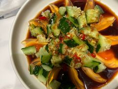 -上上席川菜(凯德乐峰广场店)