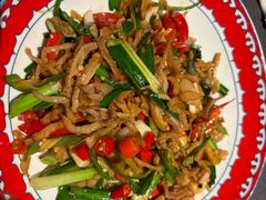 -肆月河豚·新淮扬菜·烤鸭(中关村店)