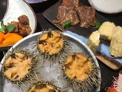 -鱼亭料理(芝罘店)